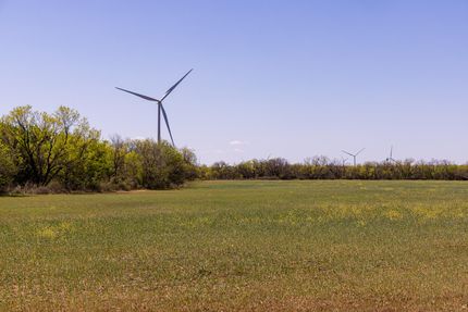 Recreational Property for sale in Shackelford County, Texas