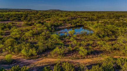 Recreational Property for sale in Coleman County, Texas