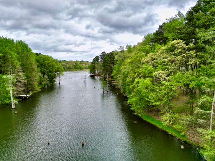 Lakefront Property for sale in Lafayette County, Arkansas