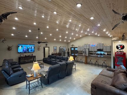 Property in Lee County, Arkansas