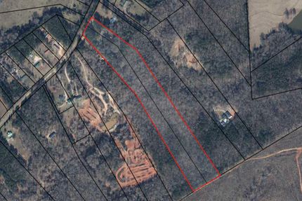 Undeveloped Land for sale in Spartanburg County, South Carolina