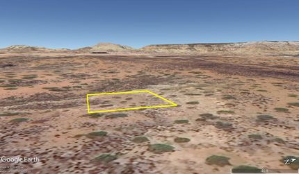 Property in Uintah County, Utah