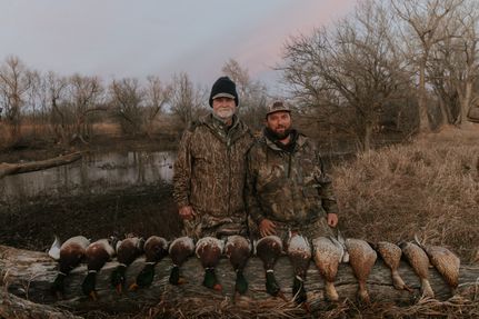 Hunting Land for sale in Pawnee County, Kansas