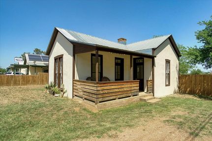 Property for sale in Mason County, Texas