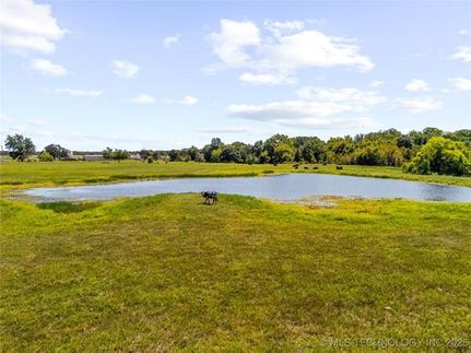 Undeveloped Land for sale in Pittsburg County, Oklahoma