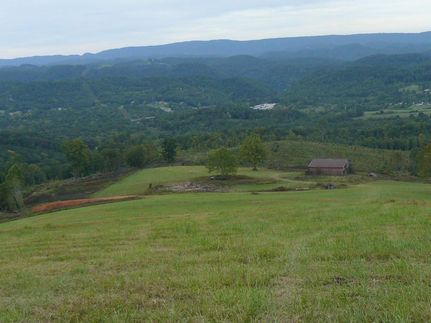 Farm Property for sale in Claiborne County, Tennessee