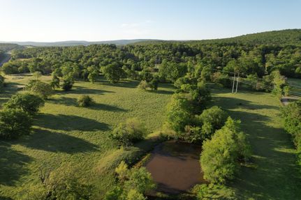 Property in Pittsburg County, Oklahoma