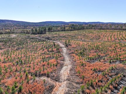 Property for sale in Pike County, Arkansas