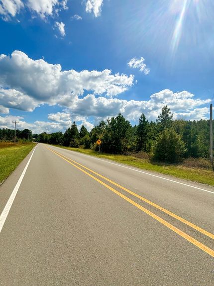 Timberland Property for sale in Grant County, Arkansas