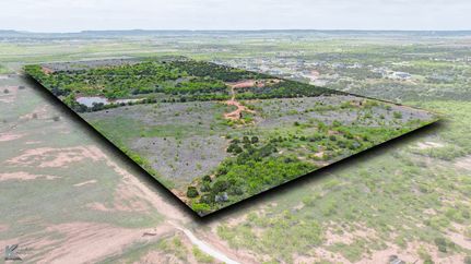 Hunting Land for sale in Taylor County, Texas