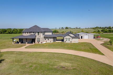 Lakefront Property for sale in McLennan County, Texas