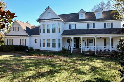 Recreational Property for sale in Tishomingo County, Mississippi