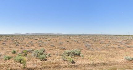 Property for sale in San Bernardino County, California