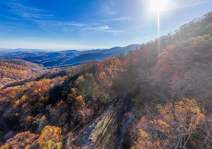 Property for sale in Watauga County, North Carolina