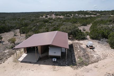 Property for sale in Edwards County, Texas