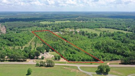 Recreational Property for sale in Cass County, Texas