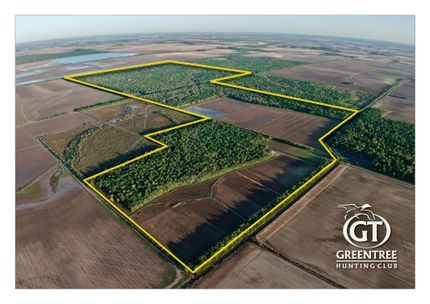 Property for sale in Desha County, Arkansas