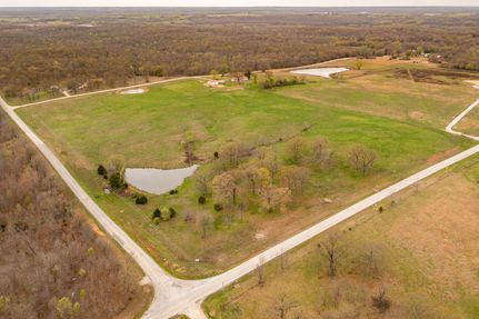 Property in Saint Clair County, Missouri