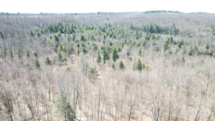 Property in Clearfield County, Pennsylvania