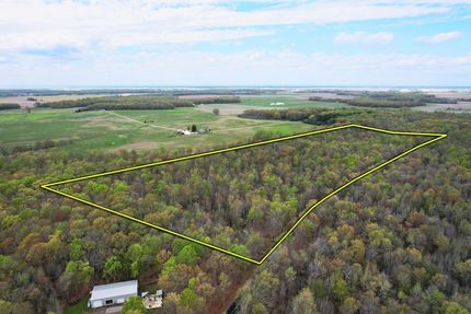 Property in Queen Annes County, Maryland