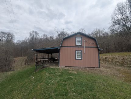 Property in Harrison County, Ohio