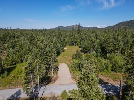 Ranch Property for sale in Pend Oreille County, Washington