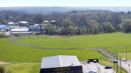 Property in Genesee County, New York