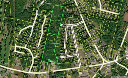 Property in Kennebec County, Maine