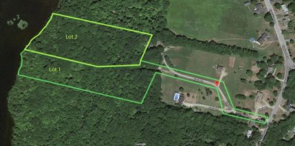 Property in Kennebec County, Maine