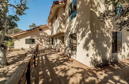 Property in Fresno County, California