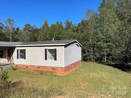 Property in Cleveland County, North Carolina