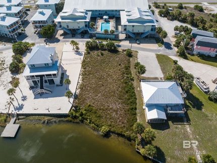 Property in Baldwin County, Alabama