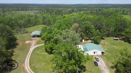 Property for sale in Coosa County, Alabama