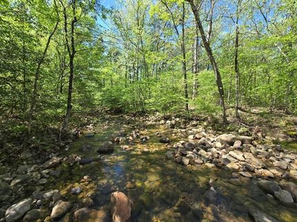 Recreational Property for sale in Le Flore County, Oklahoma