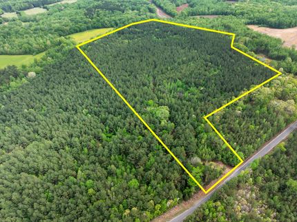Property in McNairy County, Tennessee