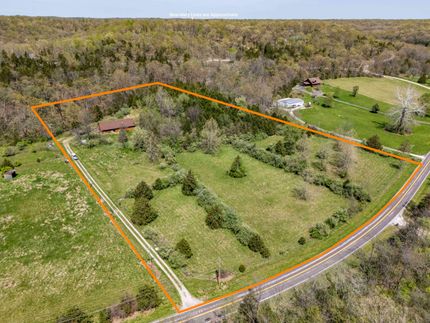 Property in Warren County, Missouri