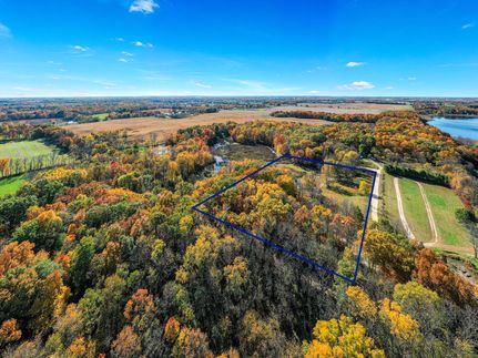 Property in Cass County, Michigan