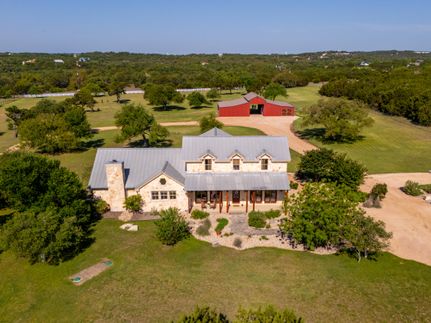 Horse Property for sale in Hays County, Texas