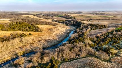 Property in Carroll County, Iowa