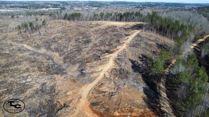 Property in Marion County, Alabama