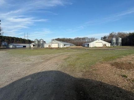 Property for sale in Northampton County, North Carolina