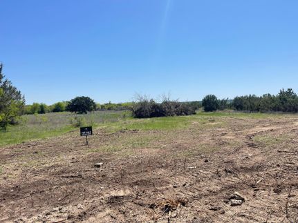 Undeveloped Land for sale in Bosque County, Texas