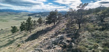 Undeveloped Land for sale in Larimer County, Colorado