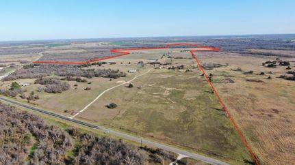 Property for sale in Limestone County, Texas