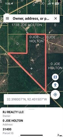 Property for sale in Ouachita Parish, Louisiana
