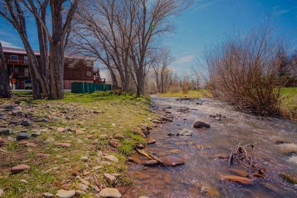 Property in Huerfano County, Colorado