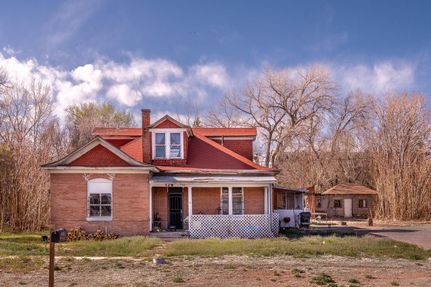 Residential Property for sale in Huerfano County, Colorado