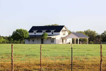 Property in Medina County, Texas