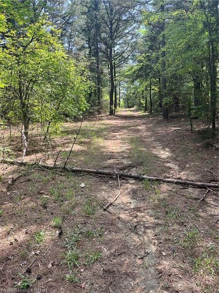 Property for sale in Le Flore County, Oklahoma