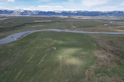 Hunting Land for sale in Caribou County, Idaho